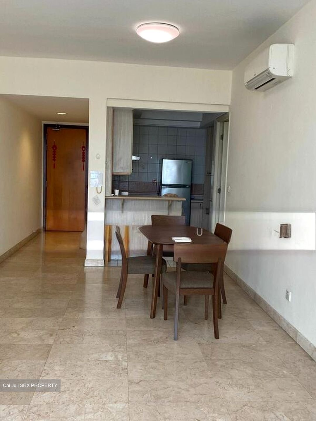 Oleander Towers (D12), Apartment #502204451